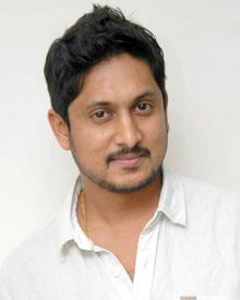 Ajay Rao
