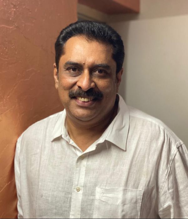 Ajay Ratnam