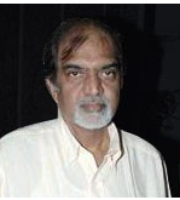 Ajay Sarpotdar