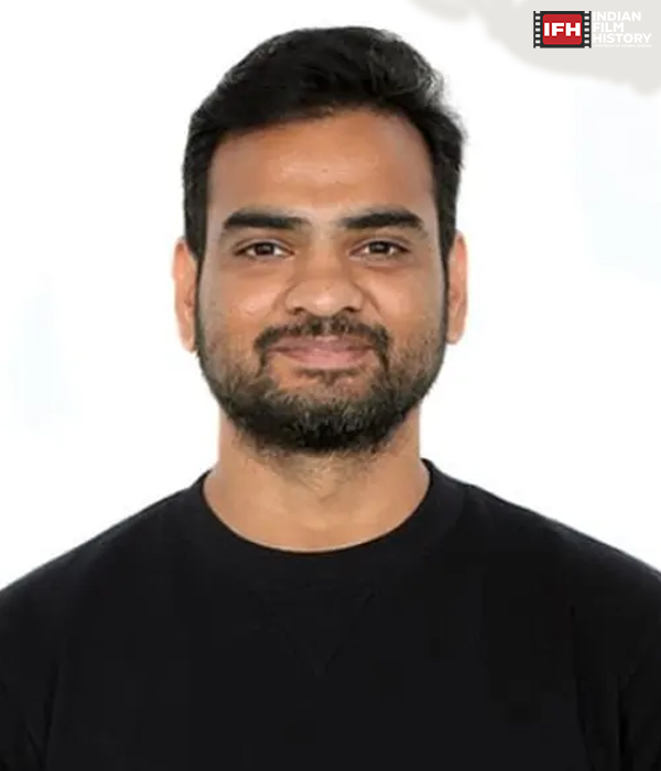 Ajay Sayyapureddy