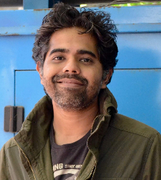 Ajay Shankar