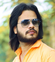 Ajay Sharma