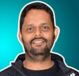 Ajay Singh