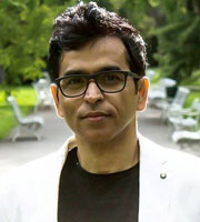 Ajay Singha