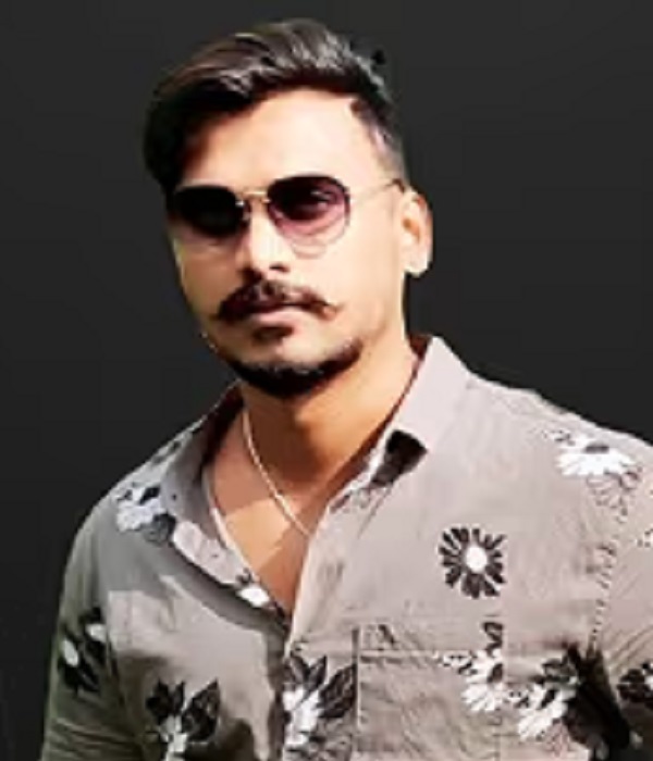 Ajay SM