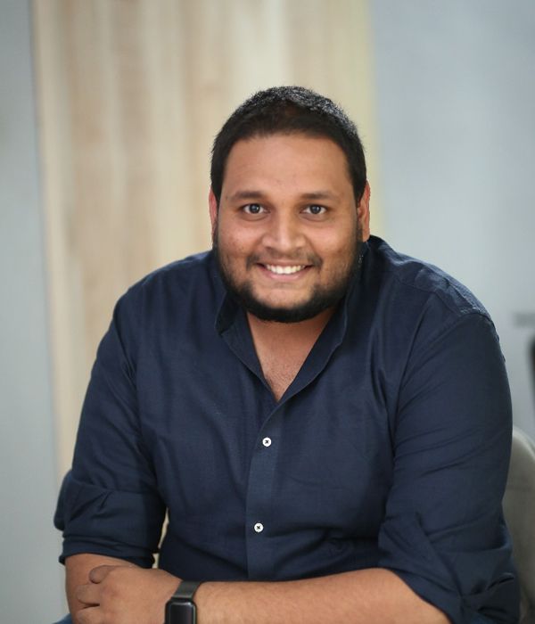 Ajay Srinivas