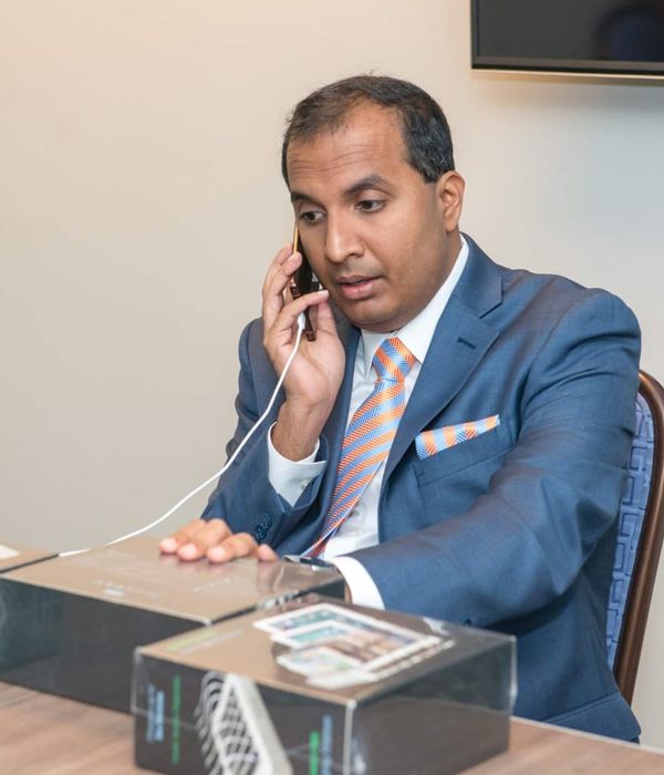 Ajay Sunkara