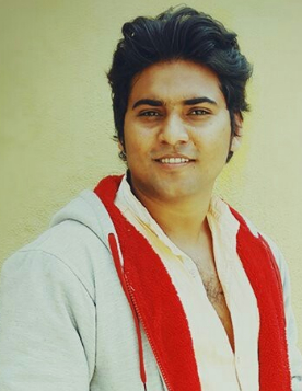 Ajay Yadav
