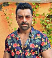 Ajaz Khan