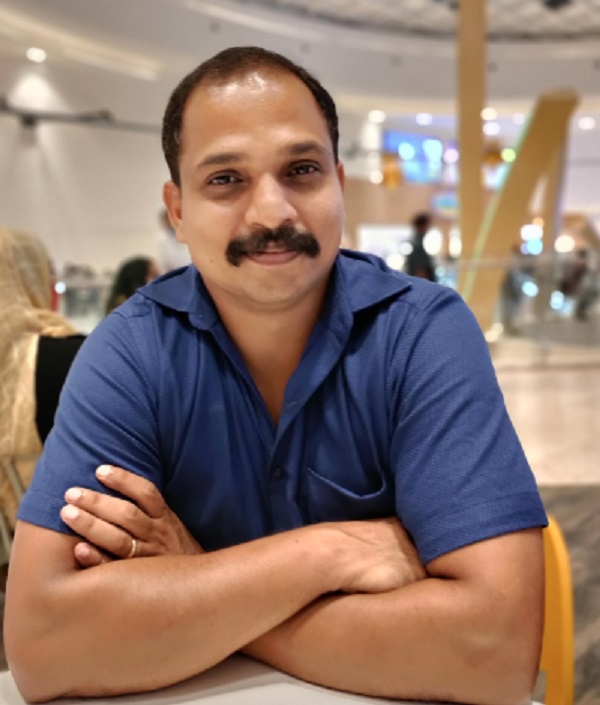 Ajesh Babu