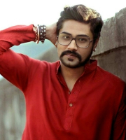 Ajinkya Bhosale