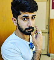 Ajinkya Nanaware