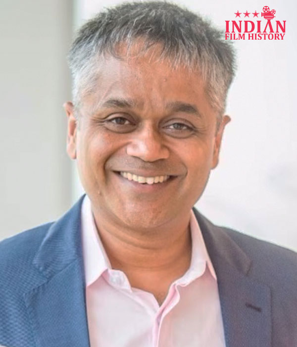 Ajit Andhare