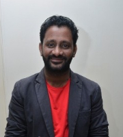 Ajit Dandekar