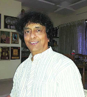 Ajit Kadkade