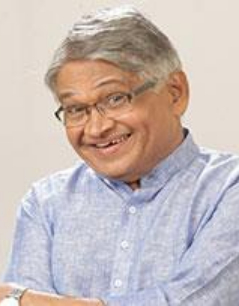 Ajit Kelkar