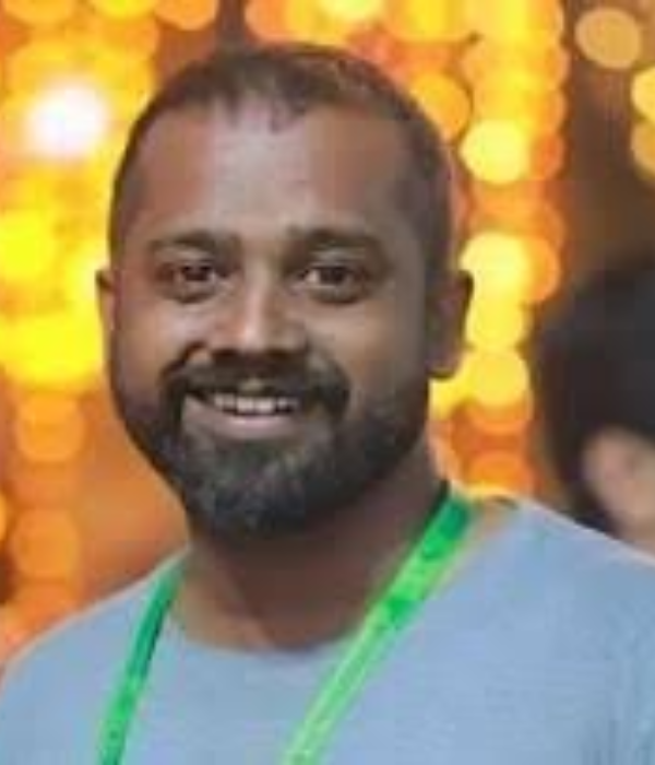 Ajit Mampally