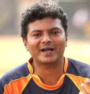 Ajit Parab