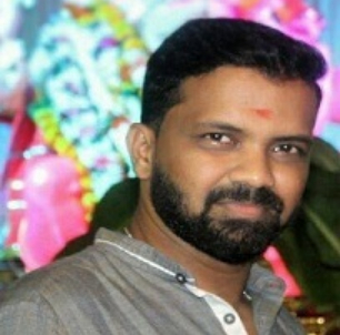 Ajit Patil