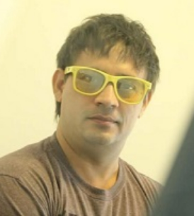 Ajit Rajpal