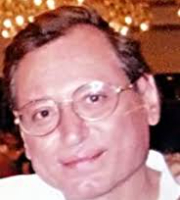 Ajit Vachani