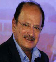 Ajit Wadekar