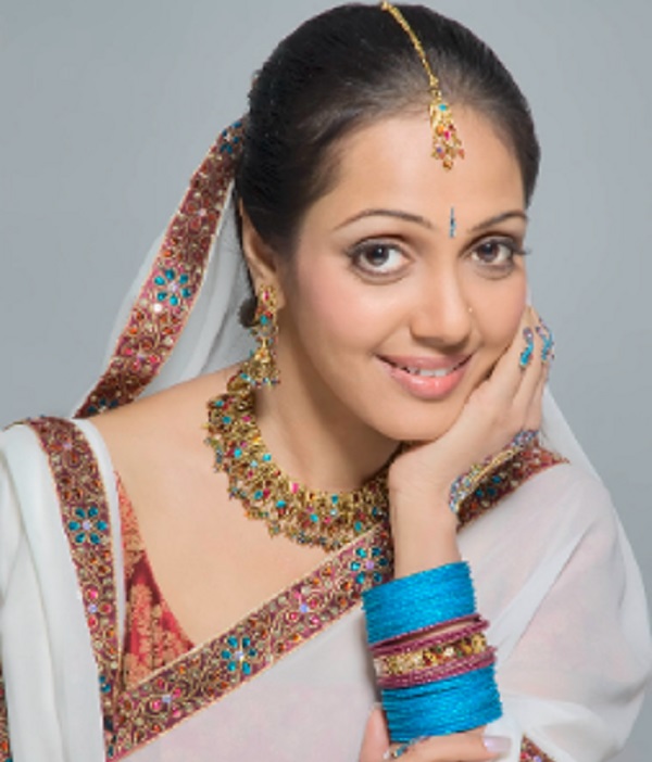 Ajita Kulkarni
