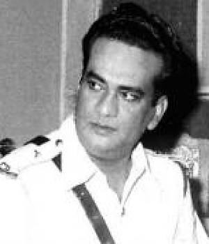 Ajitesh Bandopadhyay