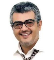 Ajith Kumar