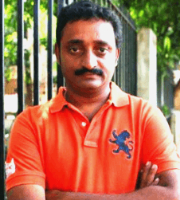 Ajith Reddy