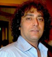 Ajitpal Mangat