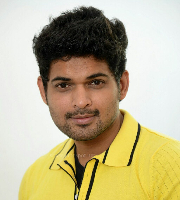 Ajmal Ameer