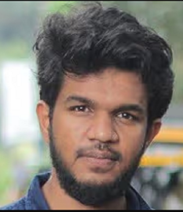Ajmal Sabu