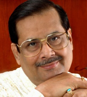 Ajoy Chakrabarty