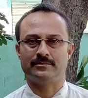 Ajoy Chakraborty