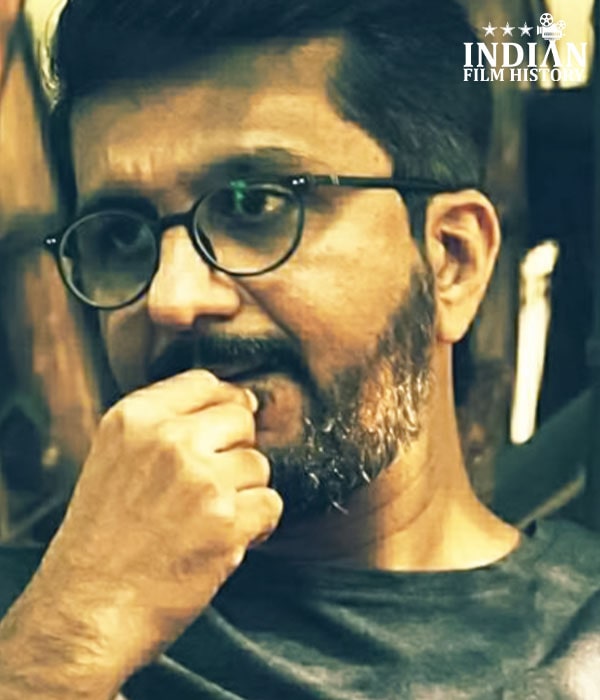 Ajoy Varma