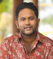Aju Varghese