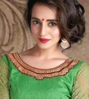 Akansha Solanki
