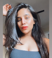 Akansha Verma