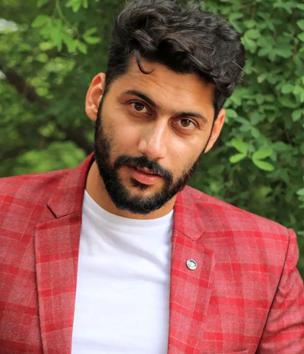 Akarsh Alagh