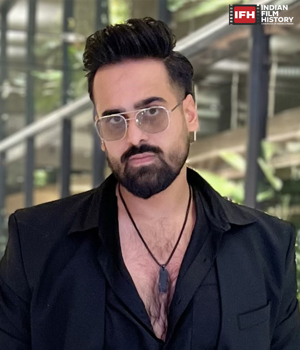 Akash Dodeja