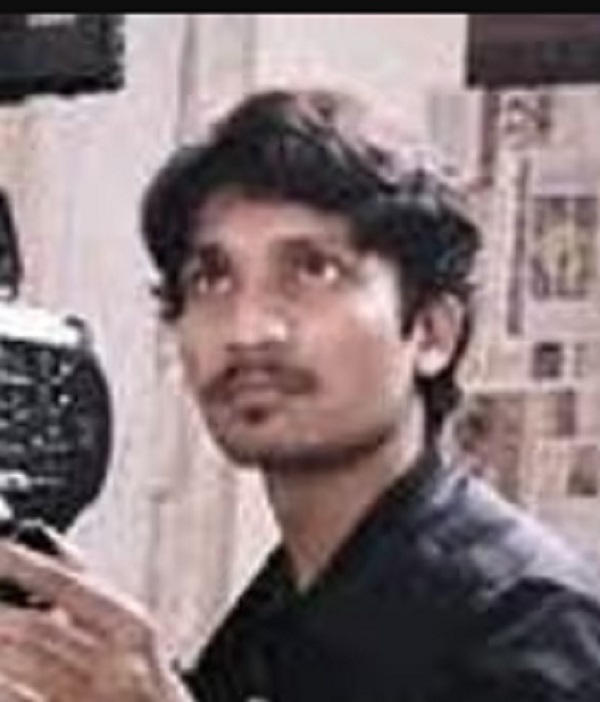 Akash Kakade