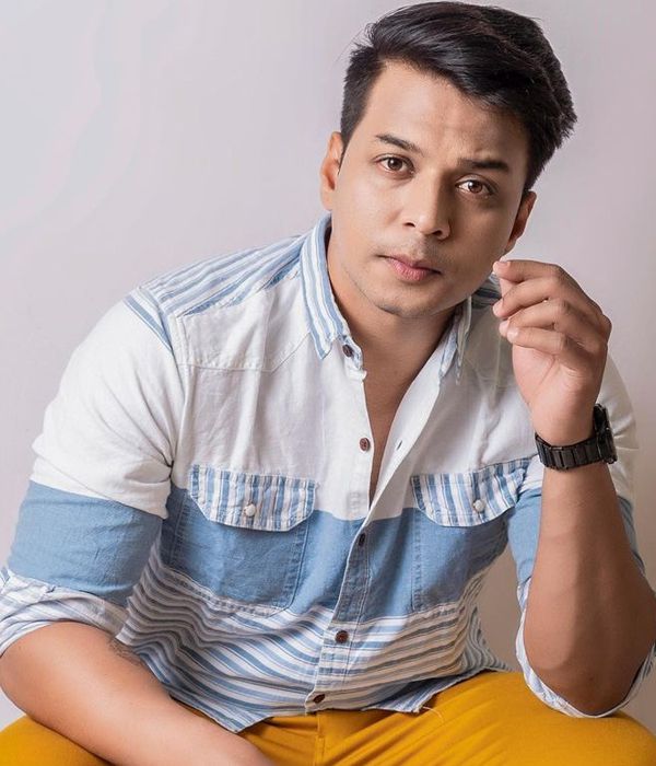 Akash Kumbhar