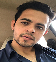 Akash Makhija