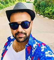 Akash Ojha