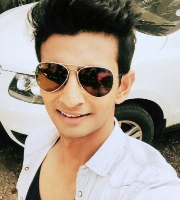 Akash Pratap Singh