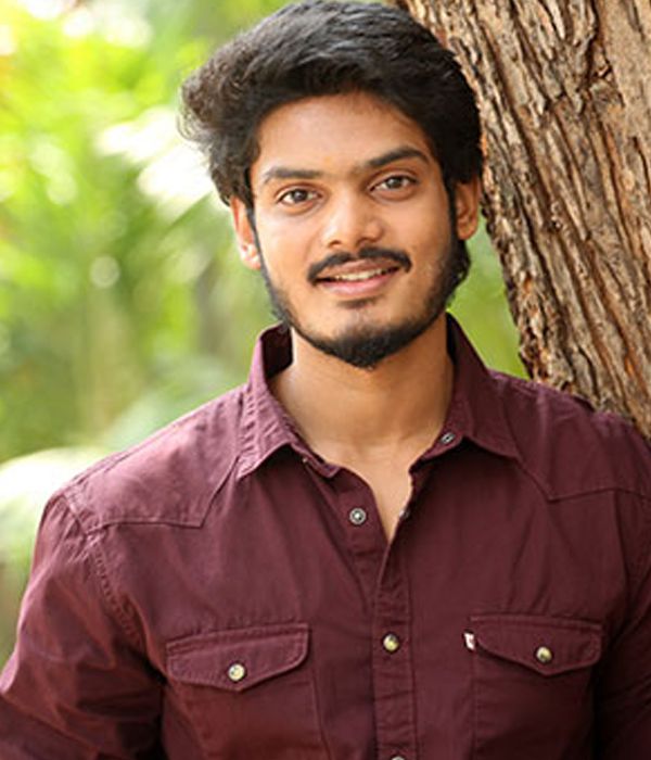 Akash Puri