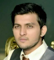 Akash Shah