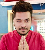 Akash Shah