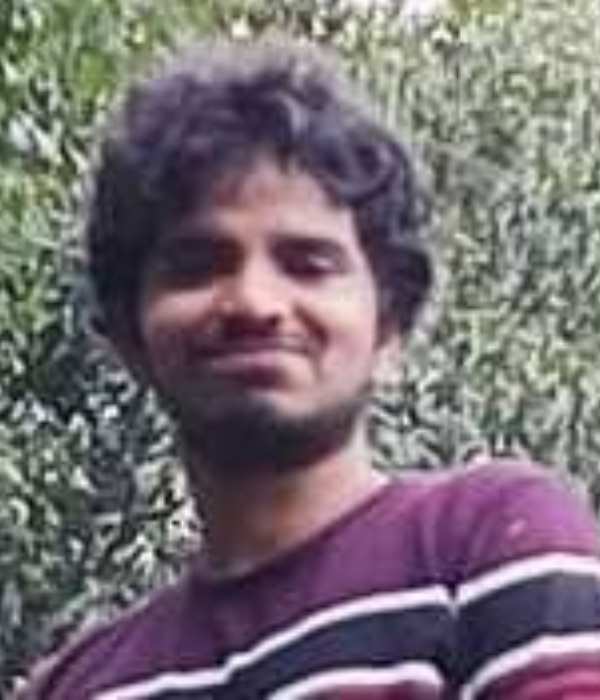 Akash Thomas